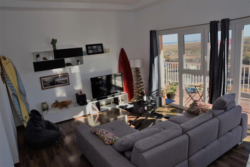 Photo of Livingroom in Corralejo