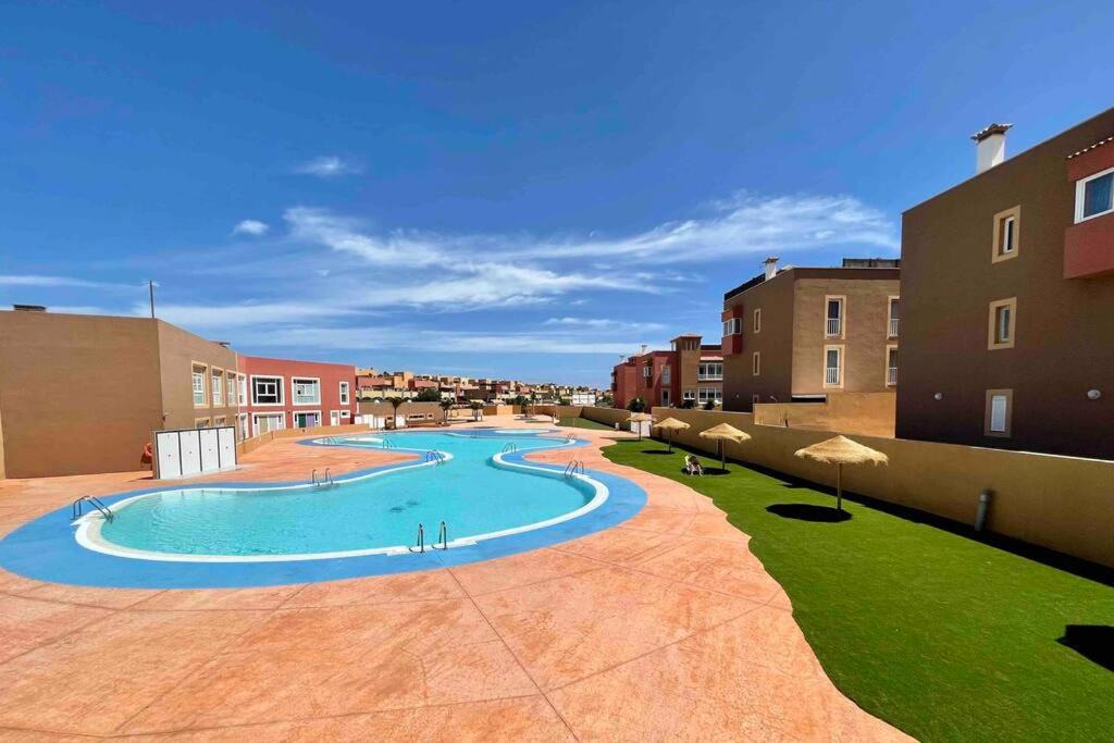 Photo of Outdoor in Corralejo