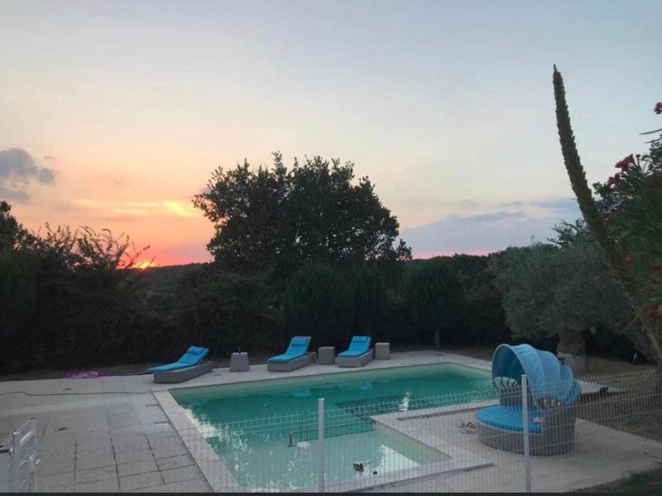 Photo of Outdoor in La Bruguiere