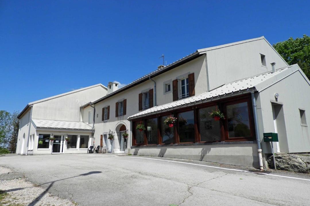 Photo of Others in Saint-Laurent-en-Grandvaux