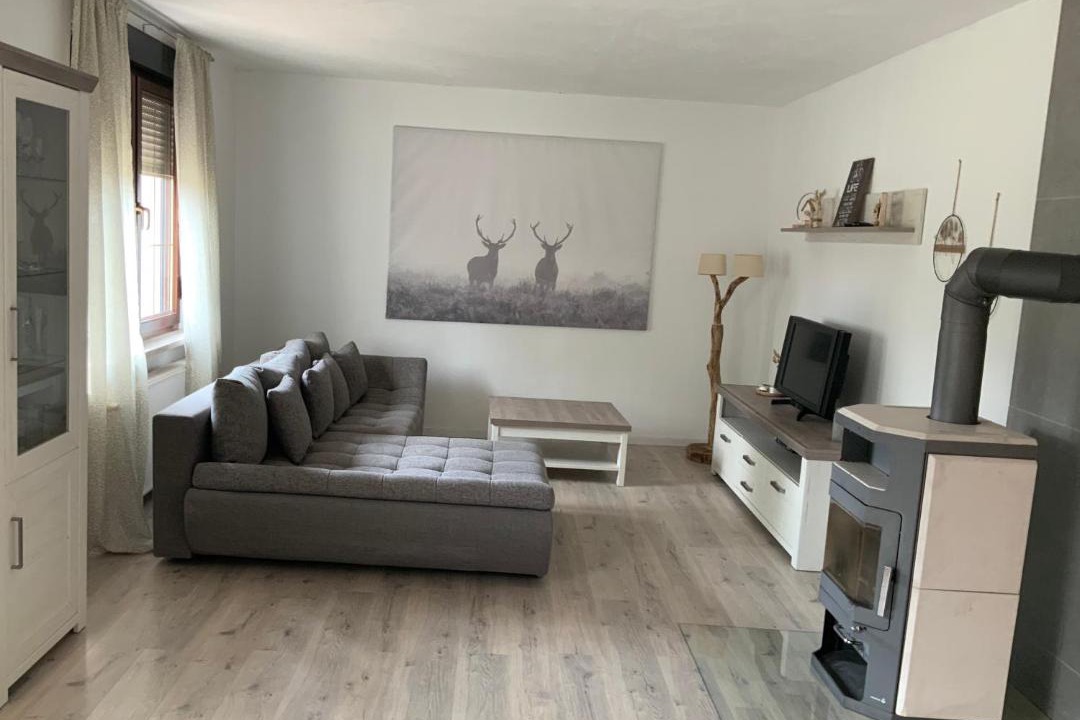 Photo of Livingroom in Oranienbaum-Worlitz