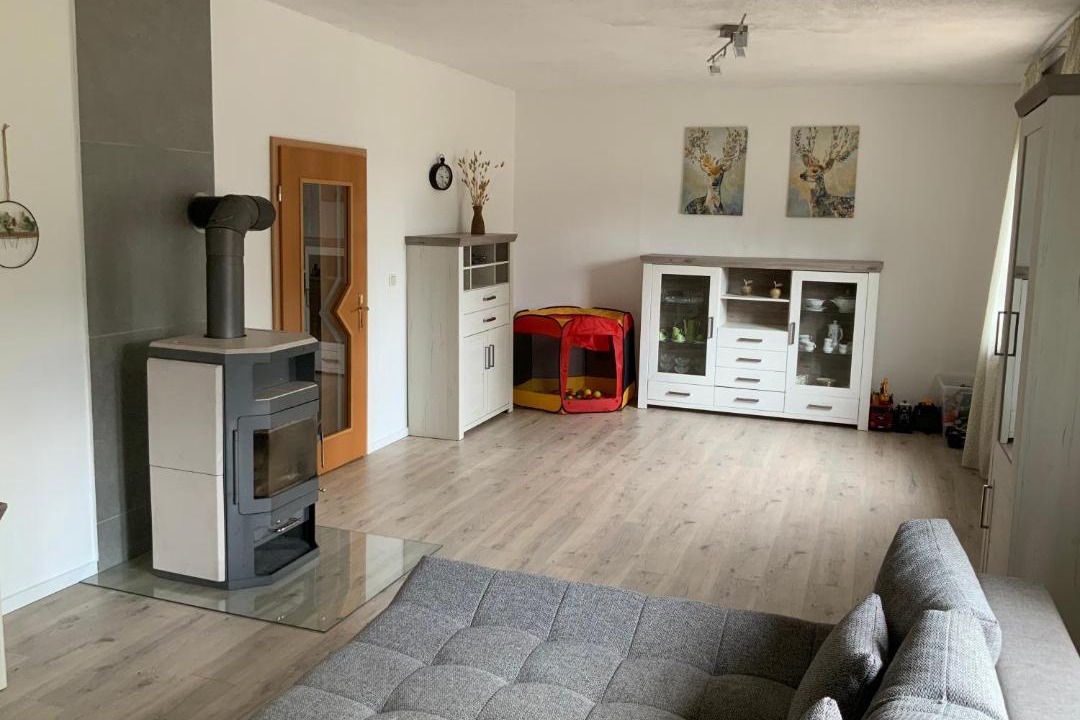 Photo of Livingroom in Oranienbaum-Worlitz