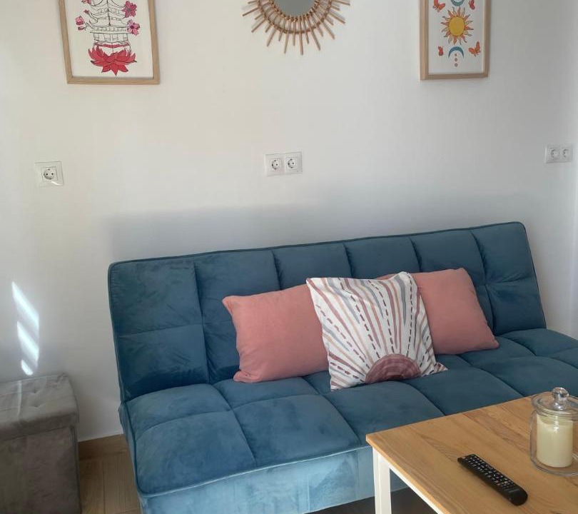 Photo of Livingroom in Jerez de los Caballeros