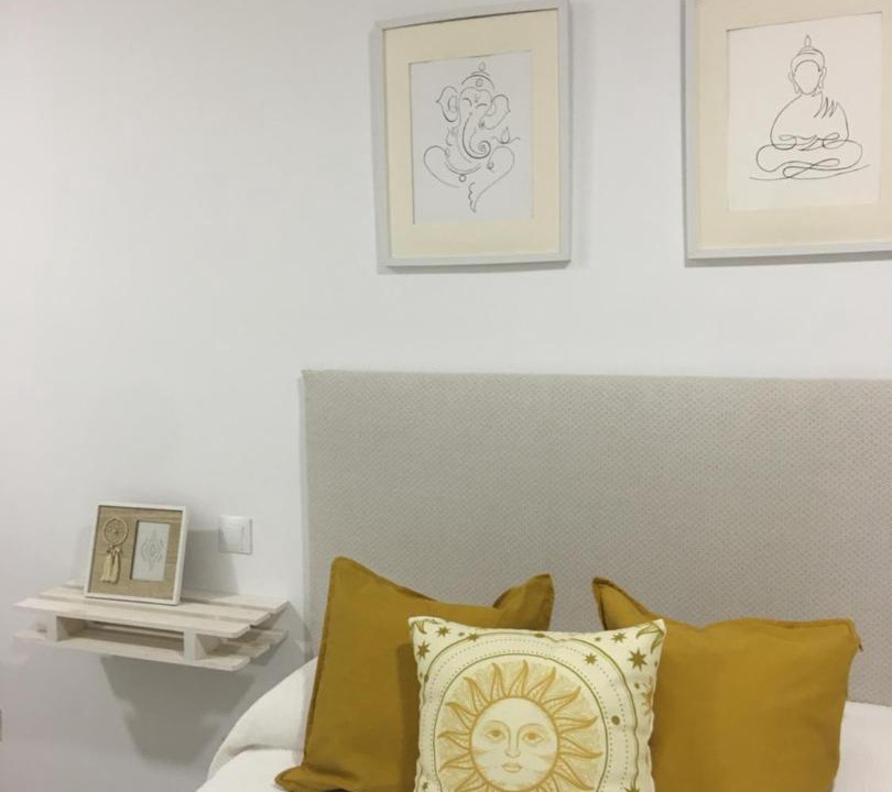 Photo of Bedroom in Jerez de los Caballeros