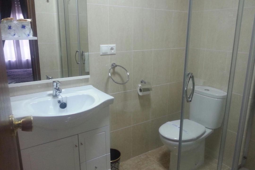 Photo of Bathroom in Guadalupe