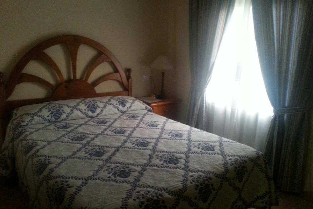 Photo of Bedroom in Guadalupe