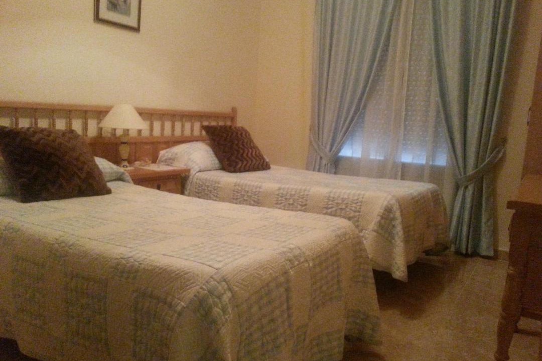 Photo of Bedroom in Guadalupe