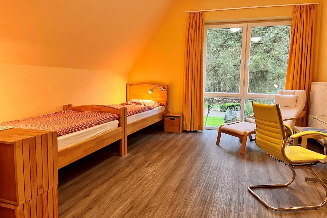 Photo of Bedroom in Schobull