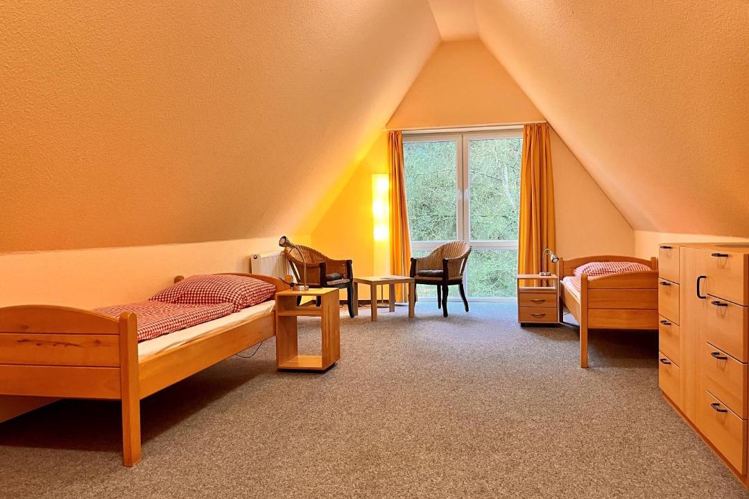 Photo of Bedroom in Schobull