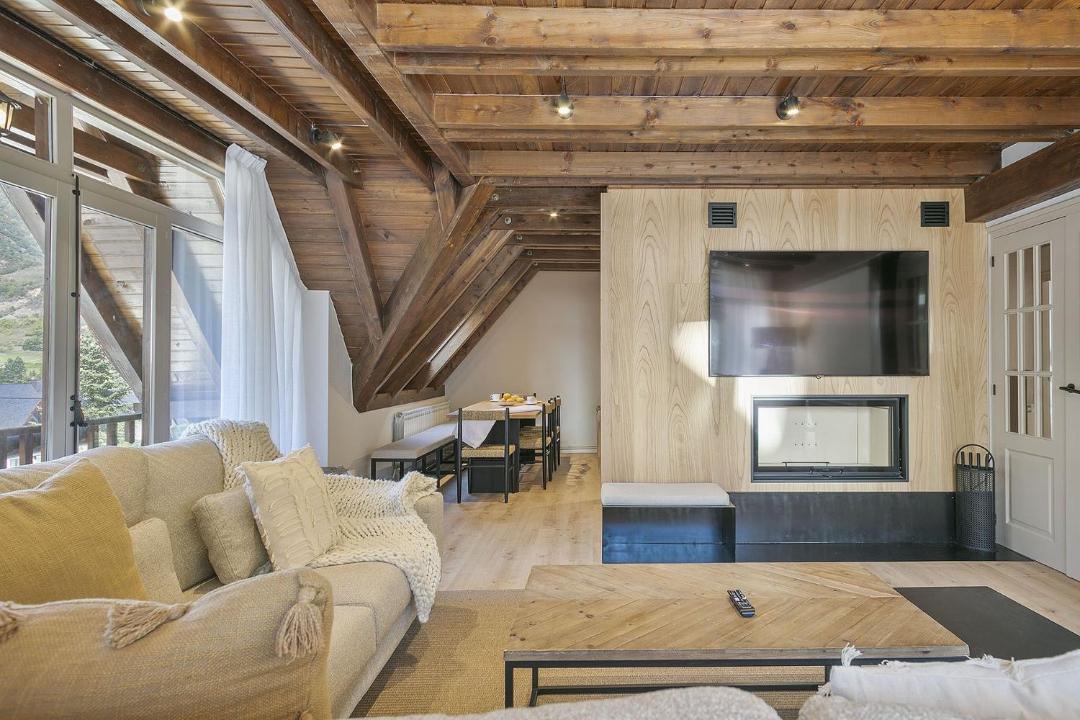 Photo of Livingroom in Arties