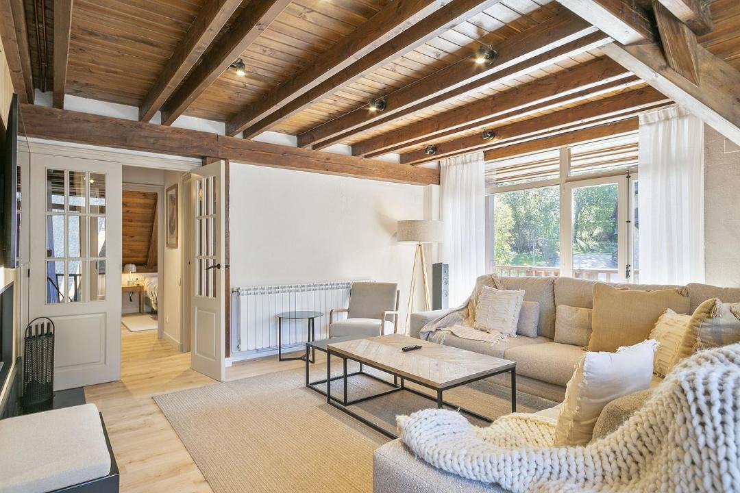 Photo of Livingroom in Arties