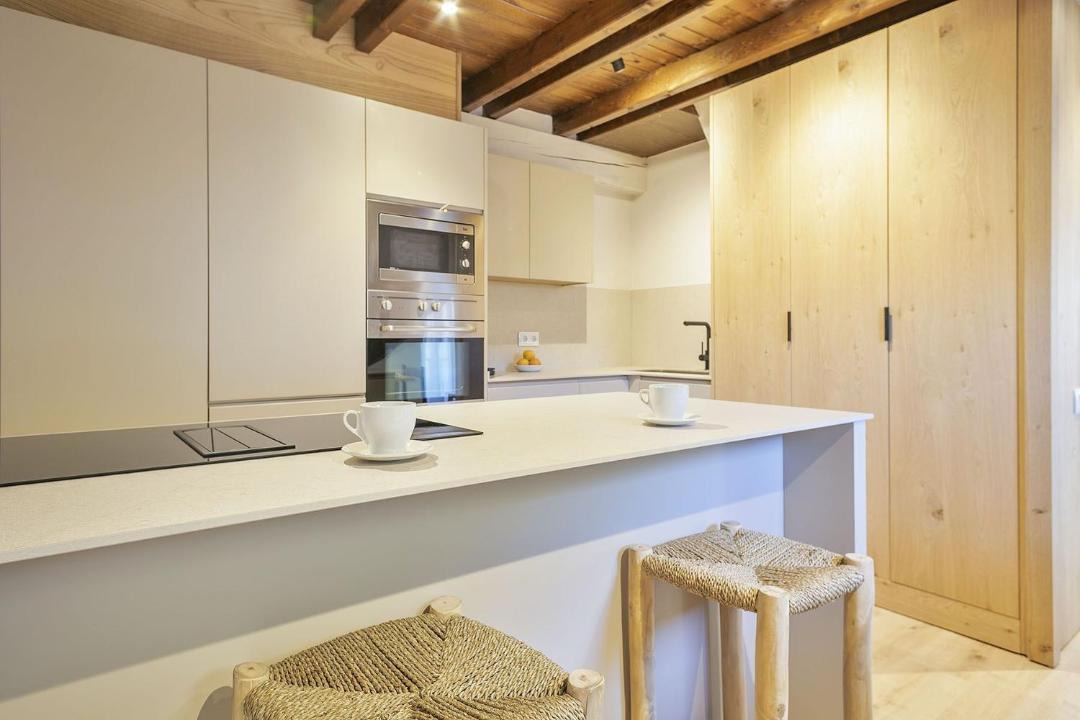 Photo of Kitchen in Arties