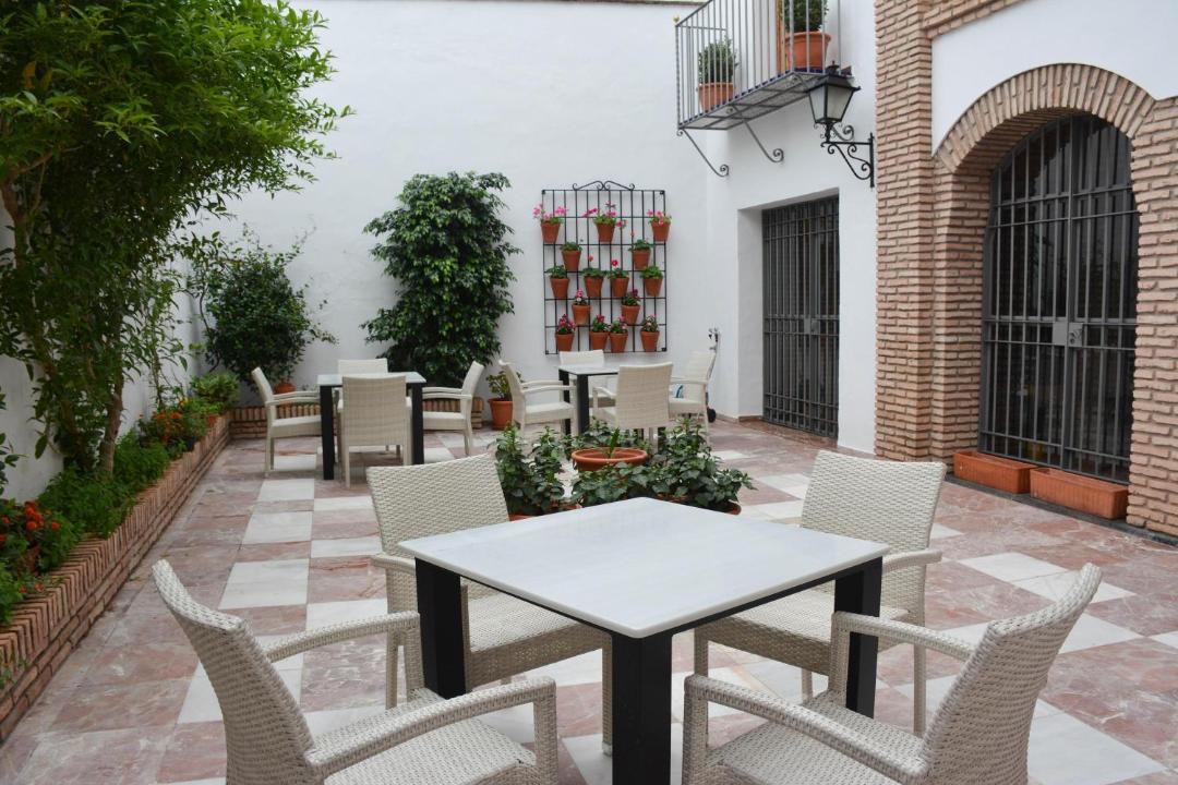 Photo of Patio Balcony in Santa Marina