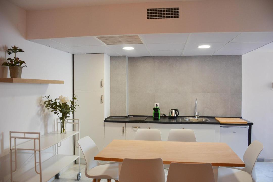 Photo of Kitchen in Santa Marina