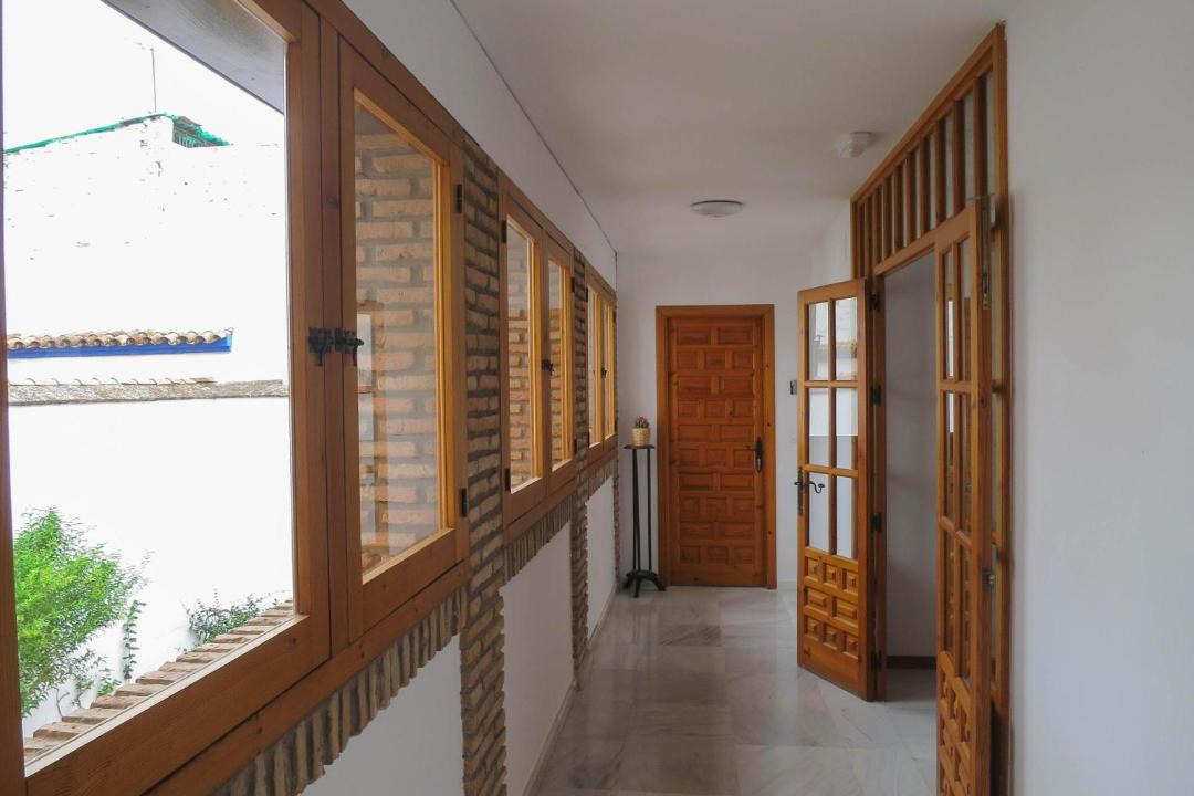 Photo of Patio Balcony in Santa Marina