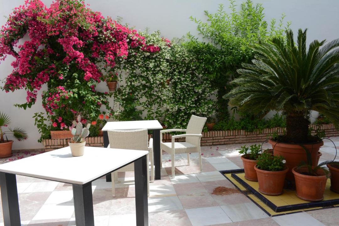 Photo of Patio Balcony in Santa Marina