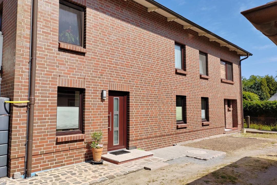 Photo of Buildings in Gingst