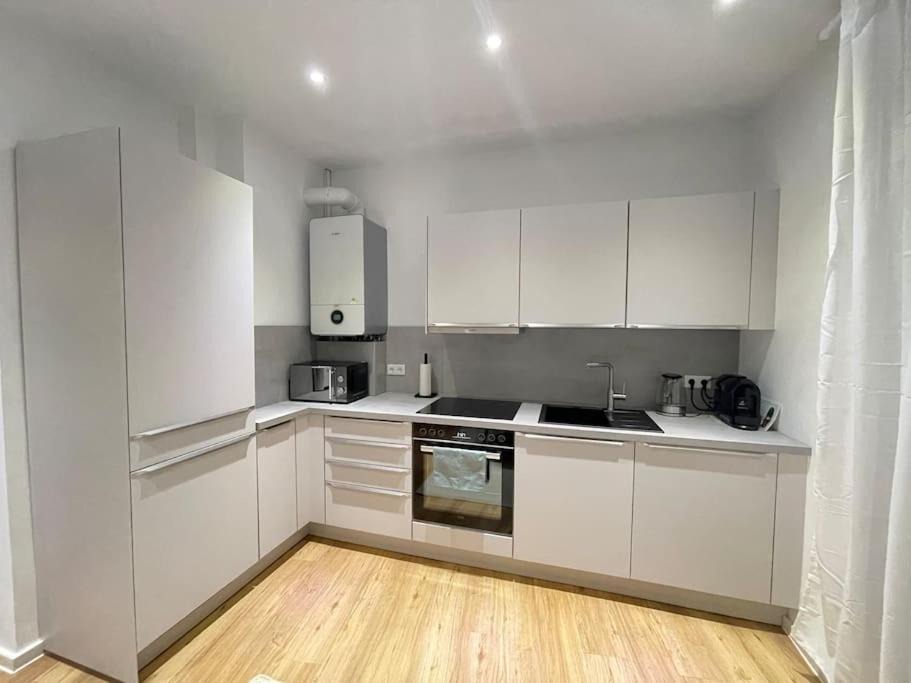 Photo of Kitchen in Ricklingen