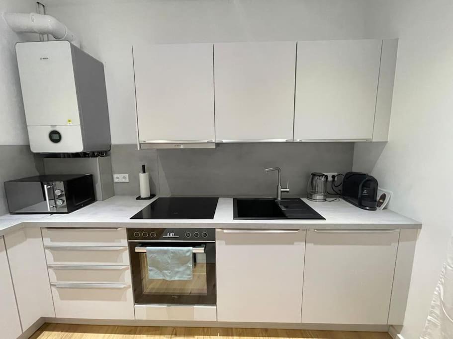 Photo of Kitchen in Ricklingen