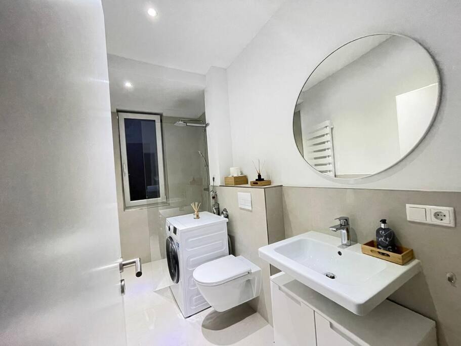 Photo of Bathroom in Ricklingen