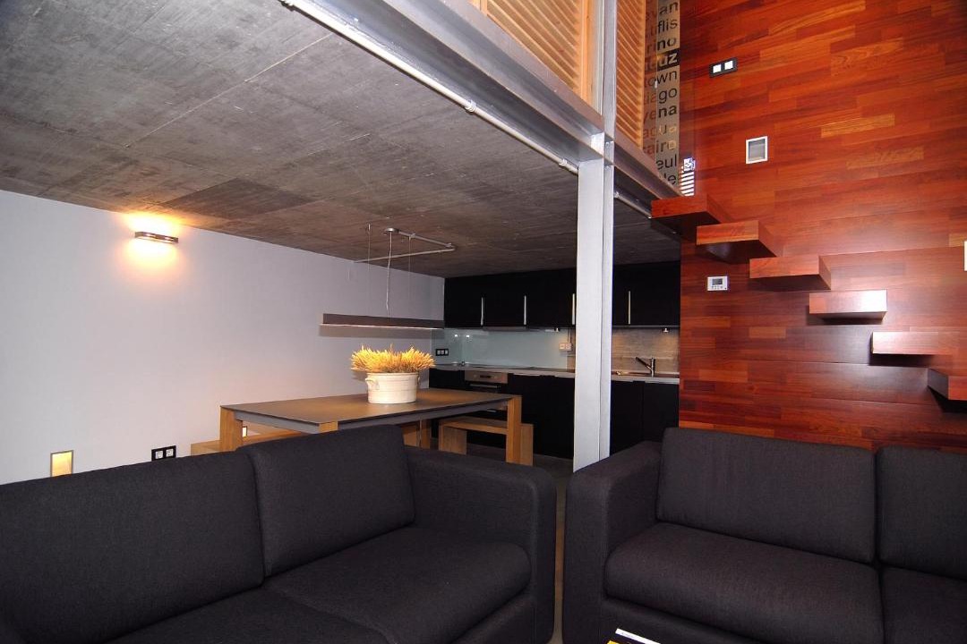 Photo of Livingroom in Carabias