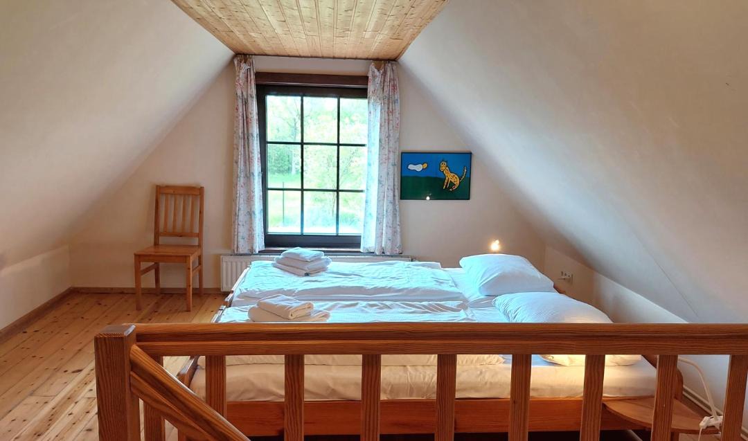 Photo of Bedroom in Pantow