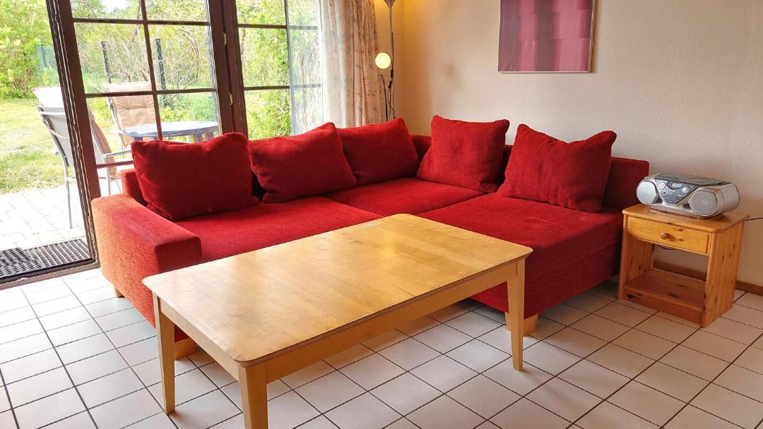 Photo of Livingroom in Pantow