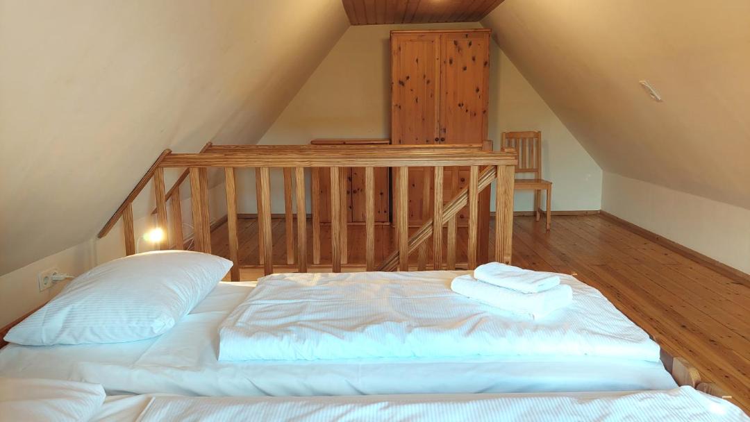 Photo of Bedroom in Pantow