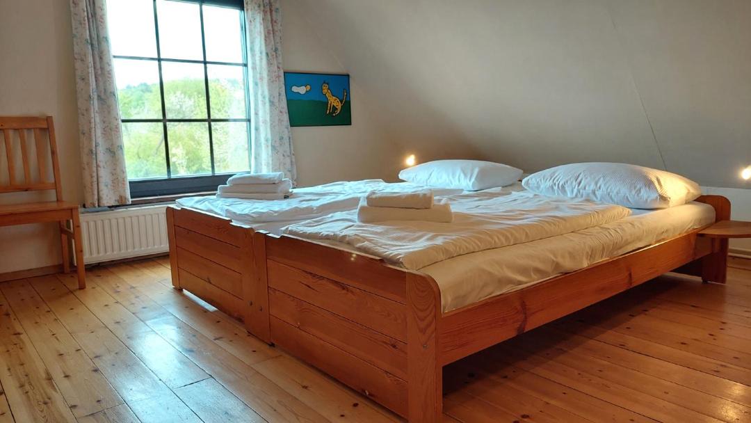 Photo of Bedroom in Pantow