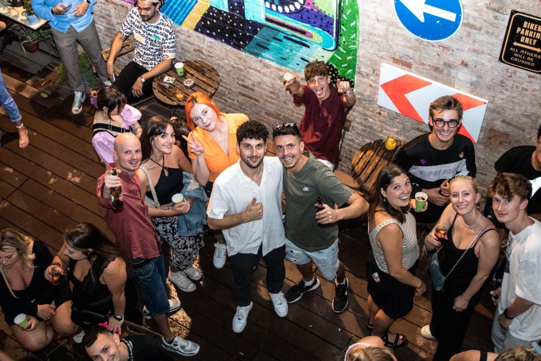 Photo of Others in la Vila de Gracia