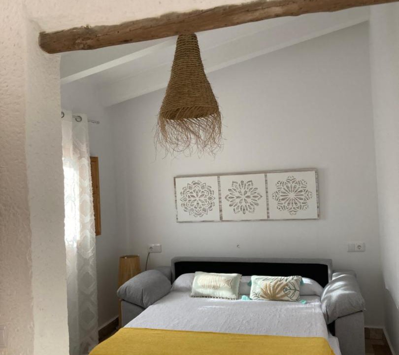 Photo of Bedroom in Los Santos de Maimona