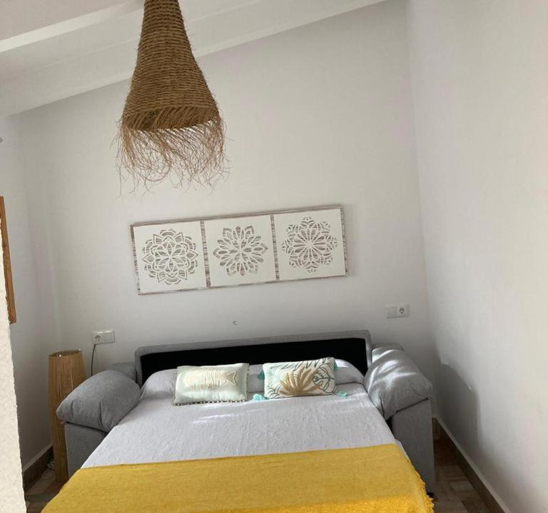 Photo of Bedroom in Los Santos de Maimona