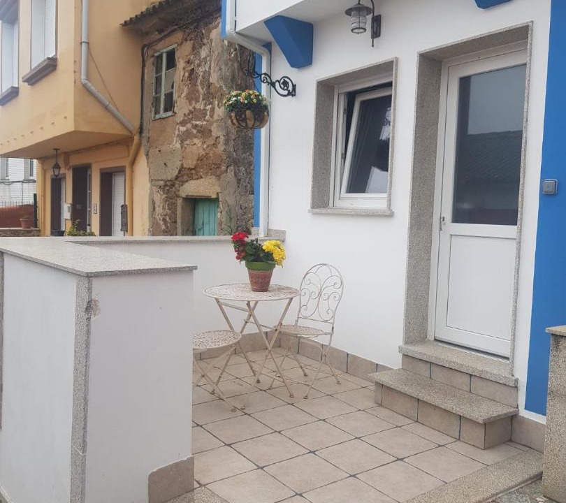 Photo of Buildings in Bealo