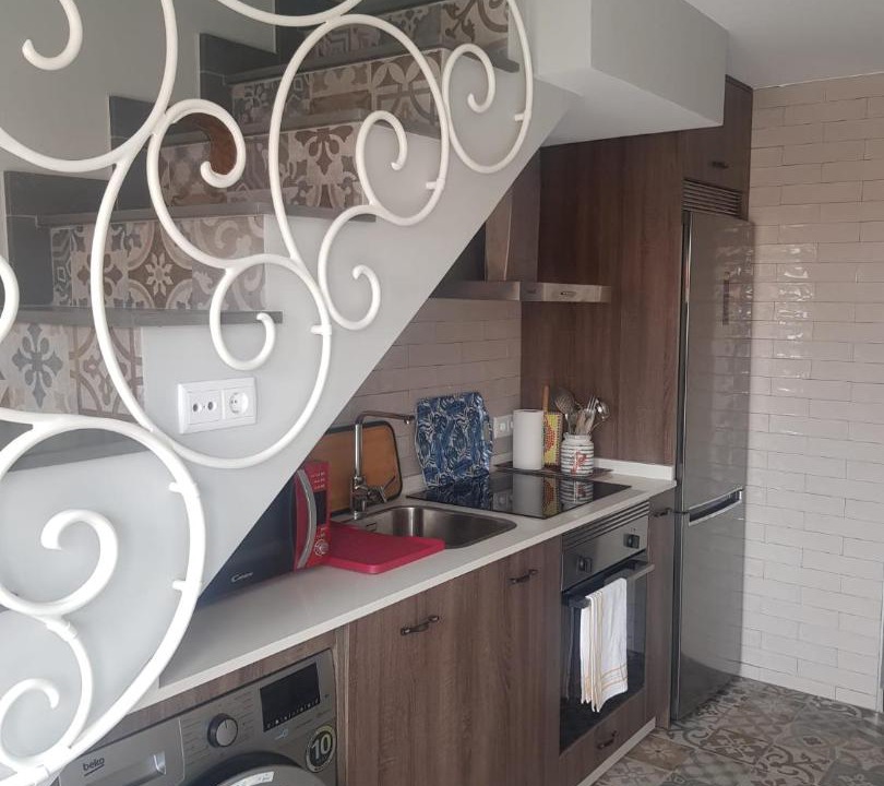 Photo of Kitchen in Bealo