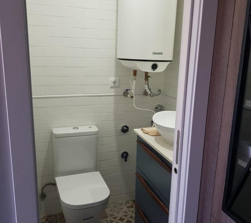 Photo of Bathroom in Bealo