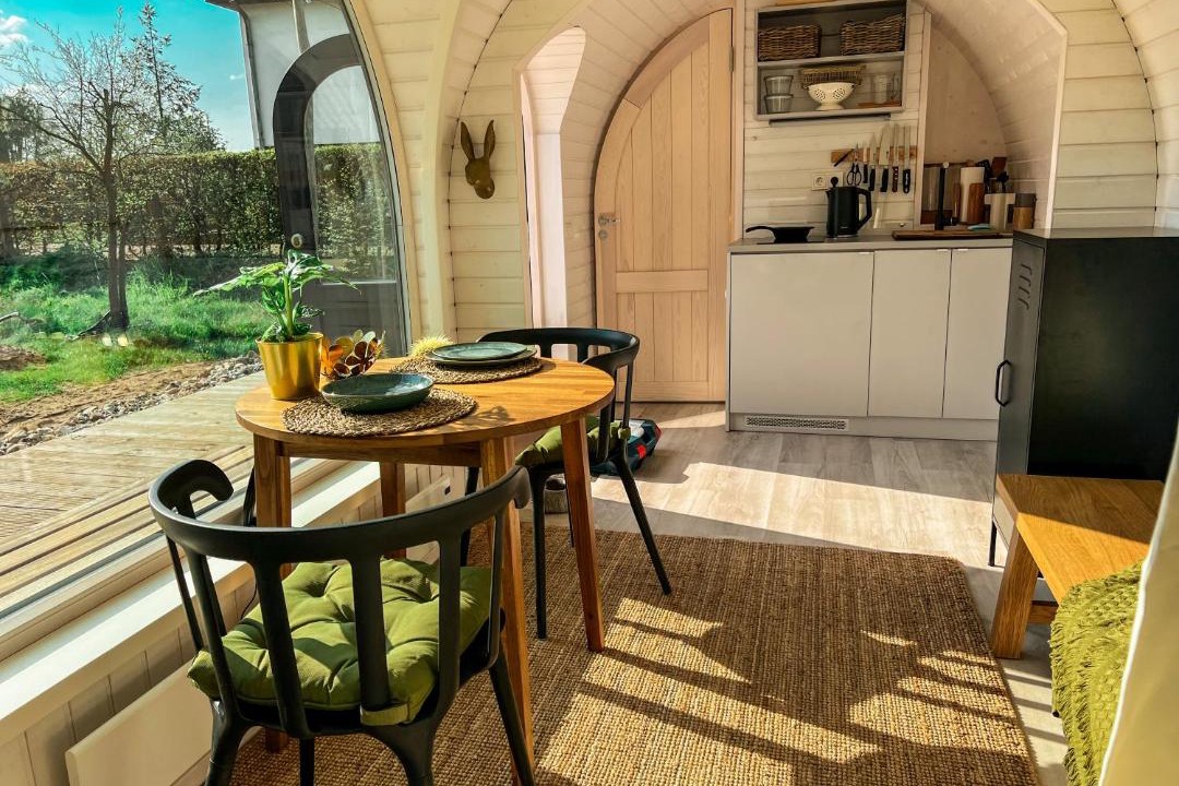 Photo of Patio Balcony in Amt Neuhaus