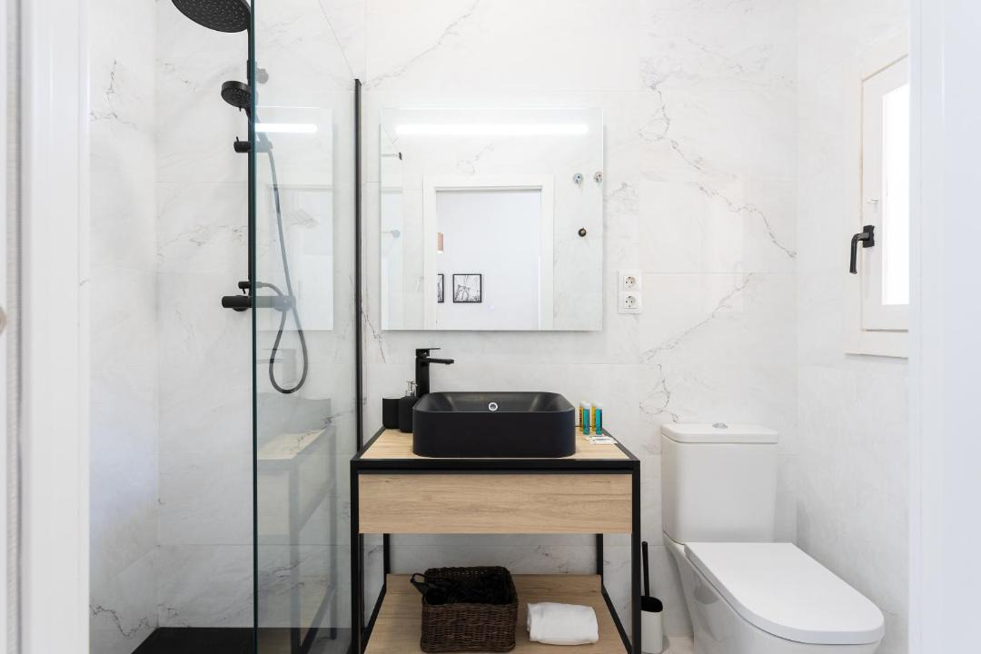 Photo of Bathroom in Centro