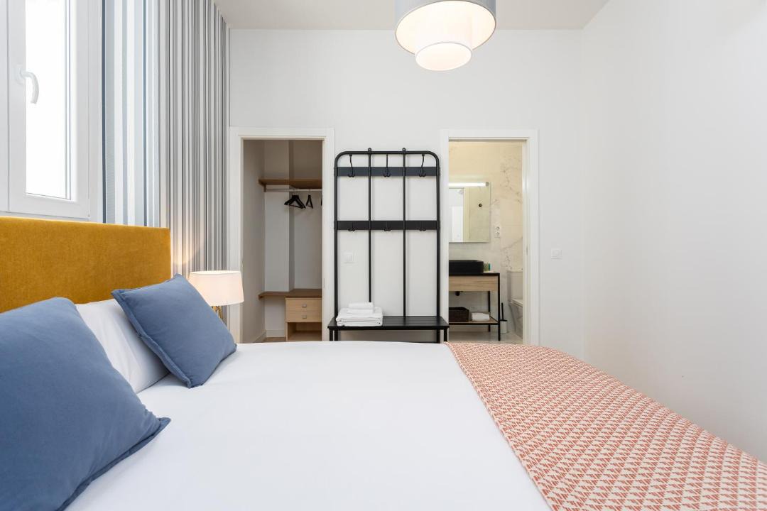 Photo of Bedroom in Centro