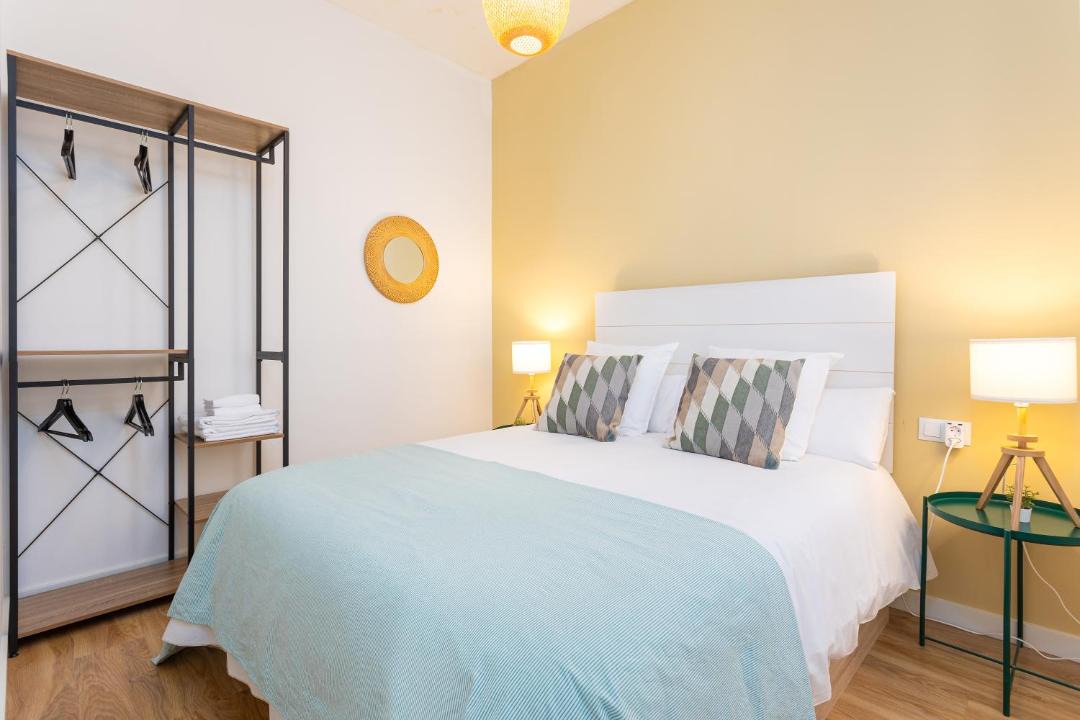 Photo of Bedroom in Centro