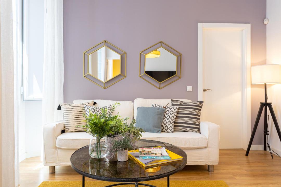 Photo of Livingroom in Centro