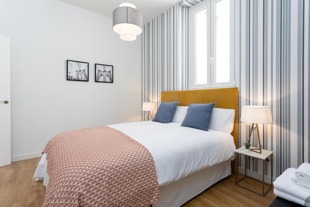 Photo of Bedroom in Centro