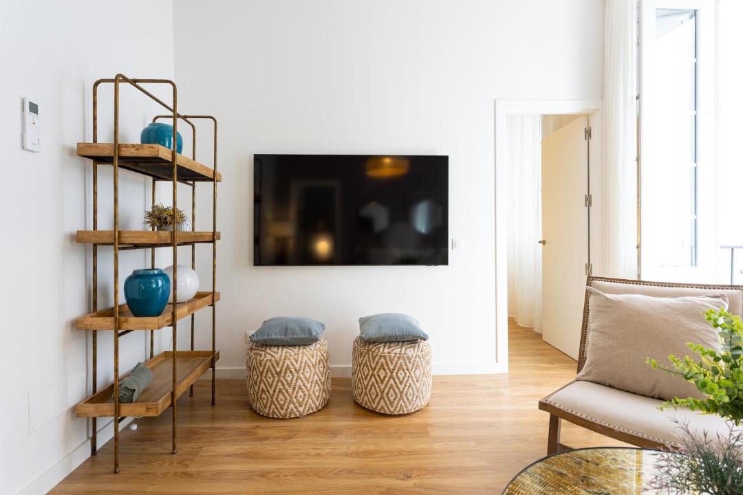 Photo of Livingroom in Centro