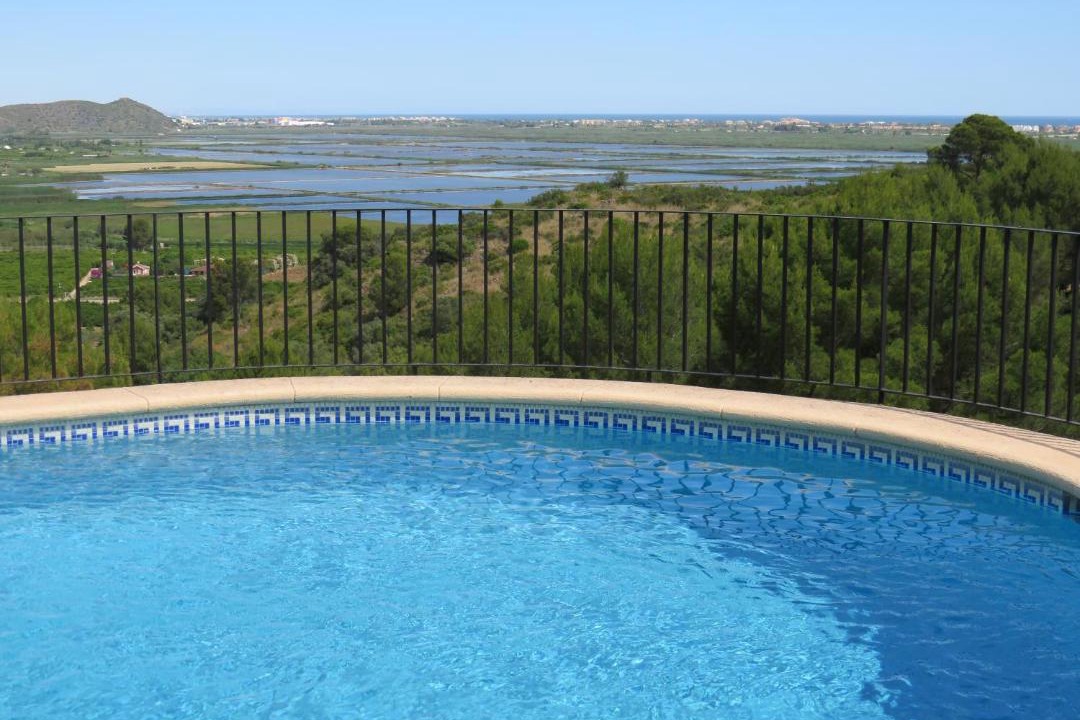 Photo of Patio Balcony in Monte Pego