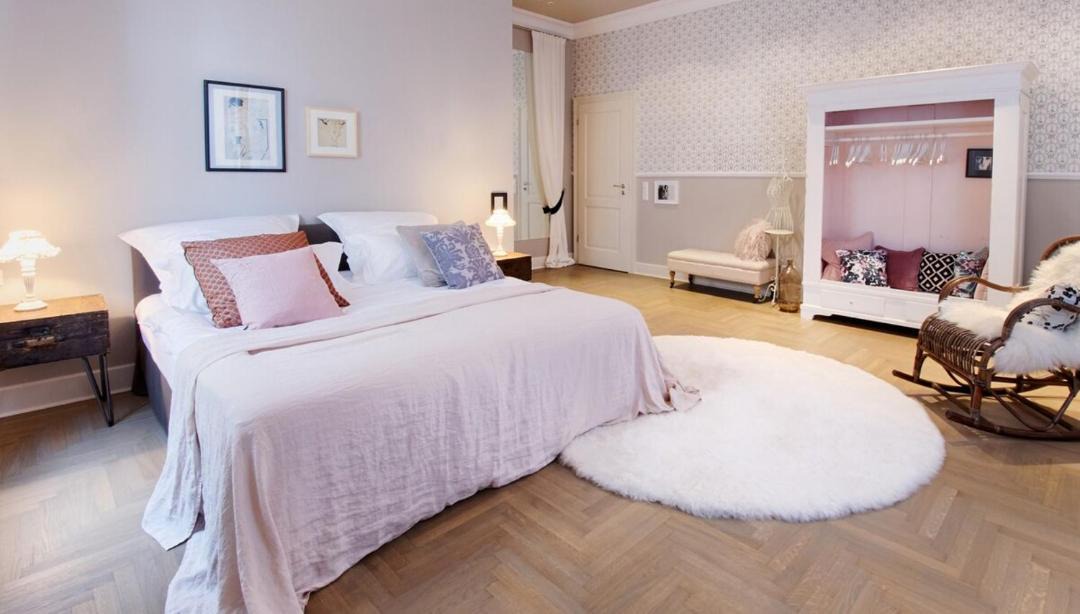 Photo of Bedroom in Kronberg