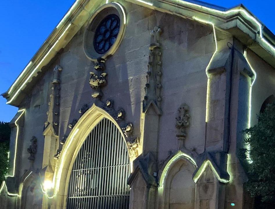 Photo of Buildings in Getxo