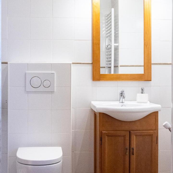 Photo of Bathroom in Ibarguren