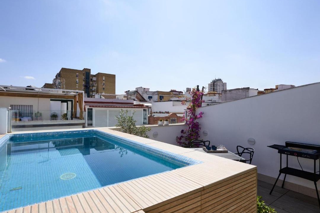 Photo of Outdoor in Triana