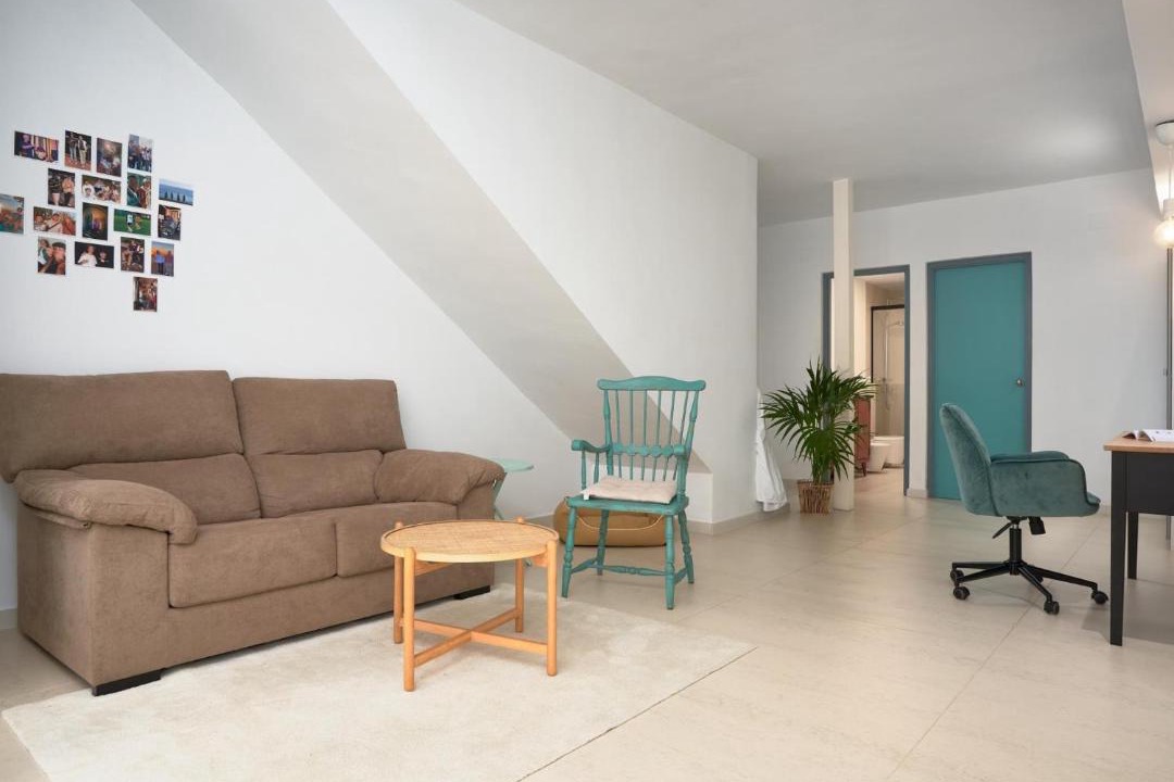 Photo of Livingroom in Triana