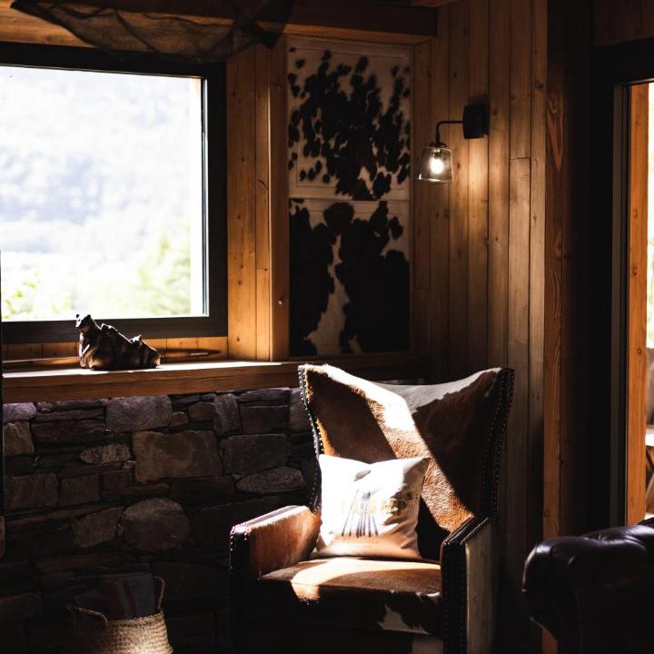 Photo of Livingroom in Vignec