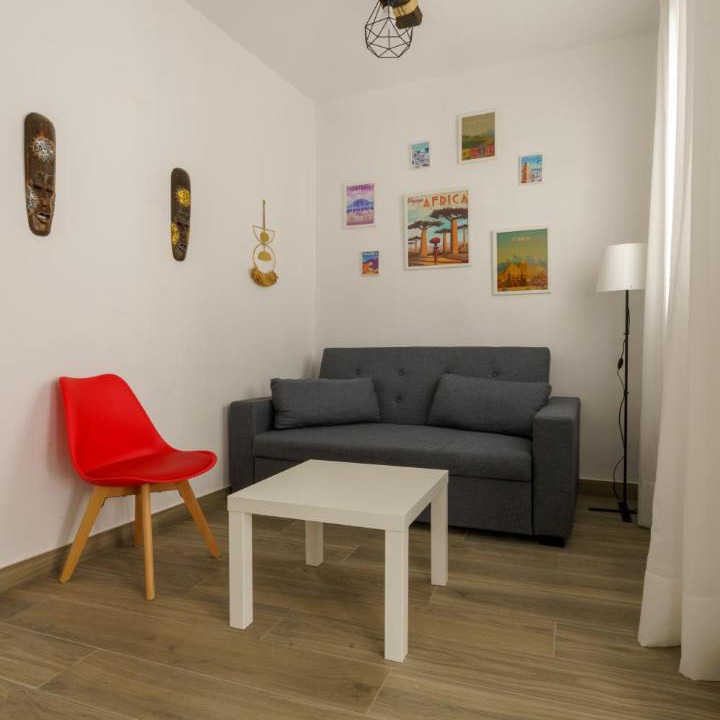 Photo of Livingroom in Badajoz Old Town